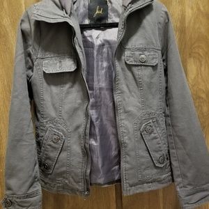 Jack Jacket
